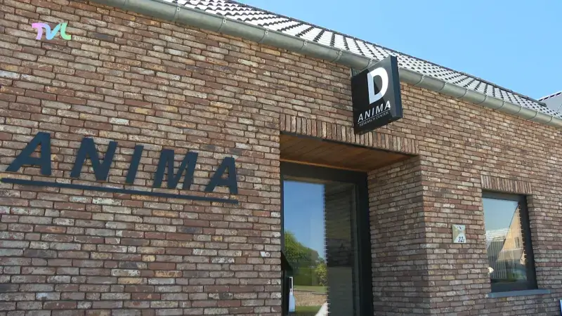 Hoofdafbeelding voor artikel ANIMA Research in Alken start…