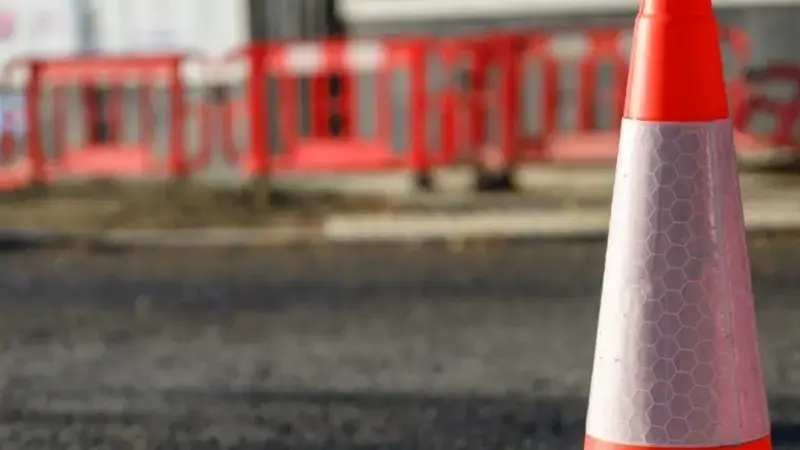 Weertersteenweg in Maaseik opnieuw open na anderhalf jaar werken