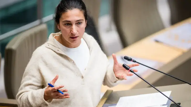 Hoofdafbeelding voor artikel Voorlopig toch geen hervorming…