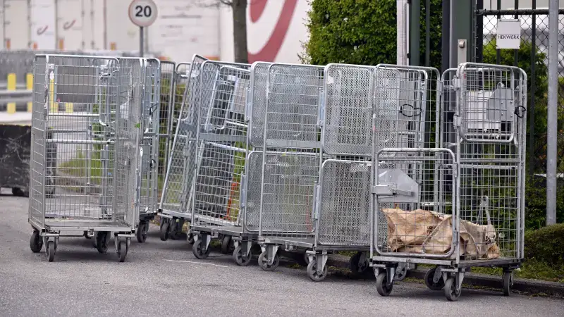 Hoofdafbeelding voor artikel Sociaal akkoord bij Bpost