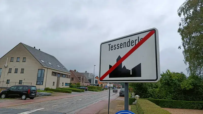 Oppositiepartij Anders. haalt uit naar nieuwe bedrijfsbelasting in Tessenderlo-Ham