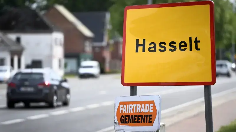 Hoofdafbeelding voor artikel Vier snelwegbruggen op E313…