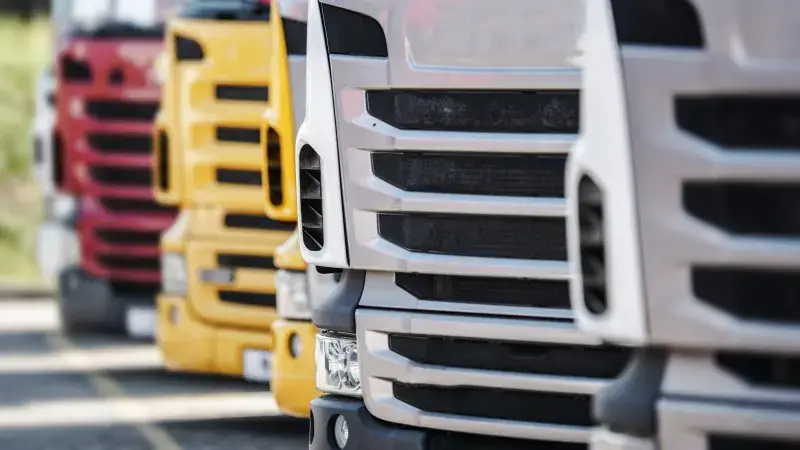 Transportinspecteurs mogen voortaan zelf boetes innen: “Sneller optreden tegen sociale dumping”