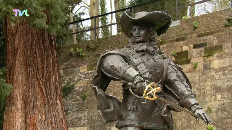Hoofdafbeelding voor artikel Wereld wacht op d&rsquo;Artagnan,…