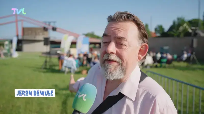 Hoofdafbeelding voor artikel VERTELLINGEN - Riemst met…