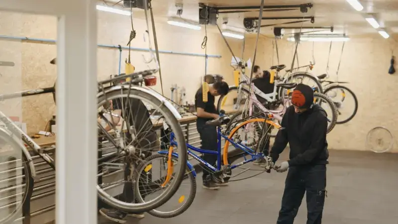 Hoofdafbeelding voor artikel Limburg Deelt - Aflevering…
