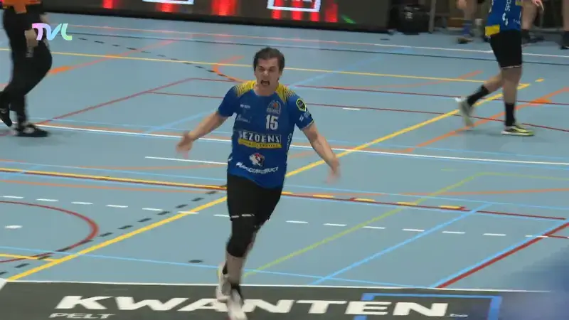 Achilles Bocholt zet grote stap richting nieuwe landstitel
