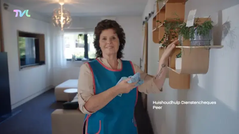 Hoofdafbeelding voor artikel Familiehulp - Bianca Huishoudhulp…