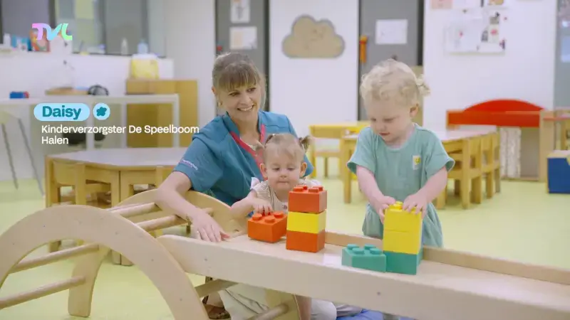 Familiehulp - Daisy Kinderverzorgster