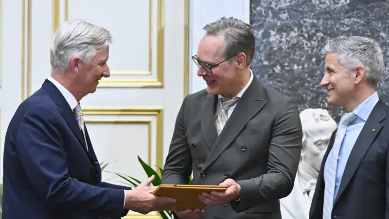 Hoofdafbeelding voor artikel Diepenbekenaar wint &ldquo;Belgische…