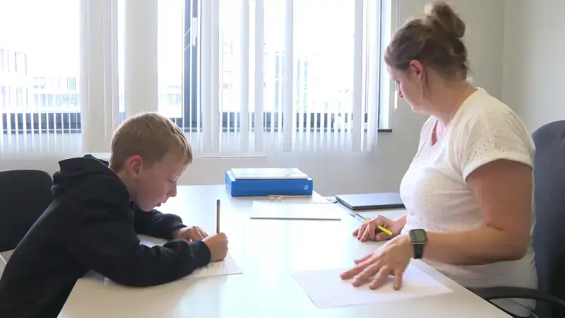 Hoofdafbeelding voor artikel Pelts Centrum voor Leerstoornissen…