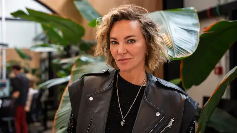 Hoofdafbeelding voor artikel Kate Ryan viert 25-jarige…