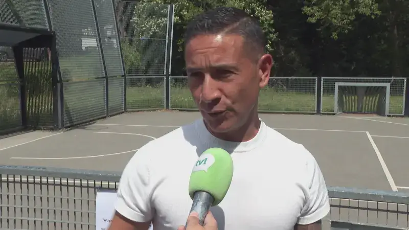 Hoofdafbeelding voor artikel Verrassend vertrek: Michel…