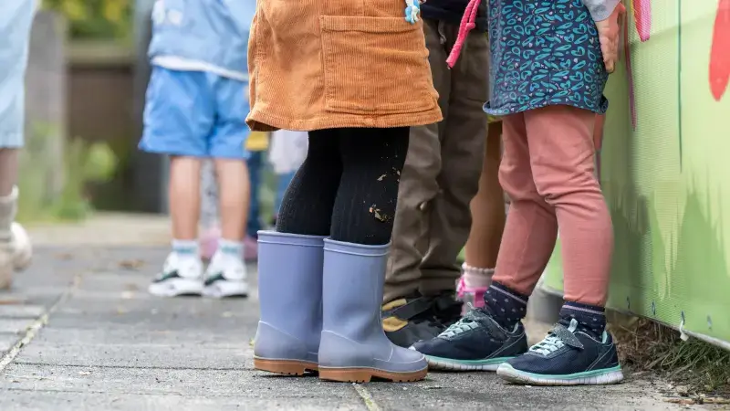 Gasgeur in Alkense school blijkt vals alarm