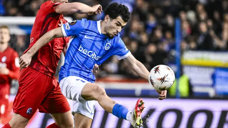 Hoofdafbeelding voor artikel Is er nog hoop voor El Ouahdi…