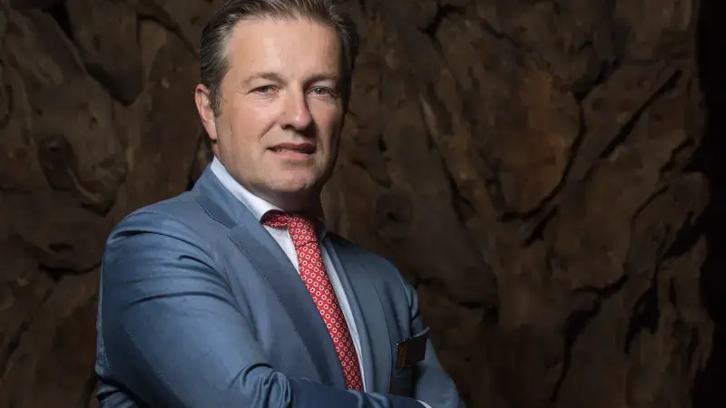 Hoofdafbeelding voor artikel Gert Bervoets (H.Essers) wint…