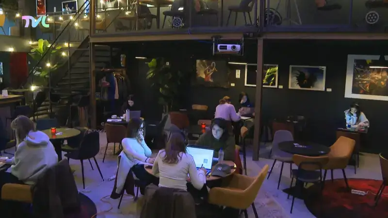 Hoofdafbeelding voor artikel Reorganisatieplan Macca Club…