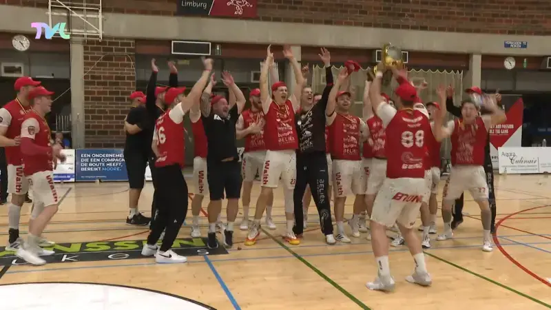 Hoofdafbeelding voor artikel Remontada in het Dommelhof:…