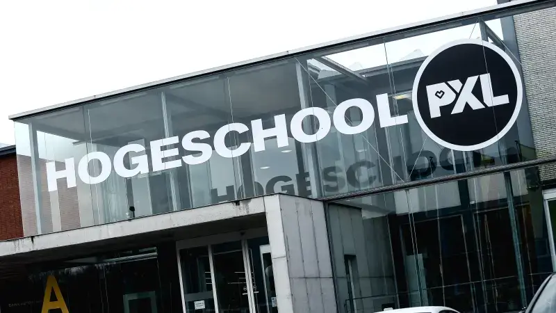 Hoofdafbeelding voor artikel Wifi-storing op Hogeschool…