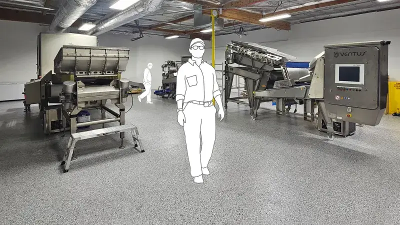 Hoofdafbeelding voor artikel Hasseltse machinebouwer breidt…