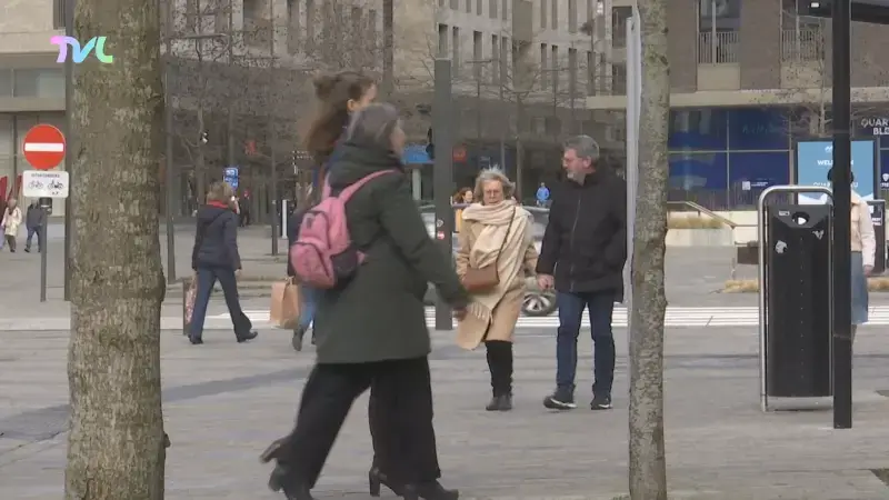 Hoofdafbeelding voor artikel Limburg groeit nog, maar alleen…