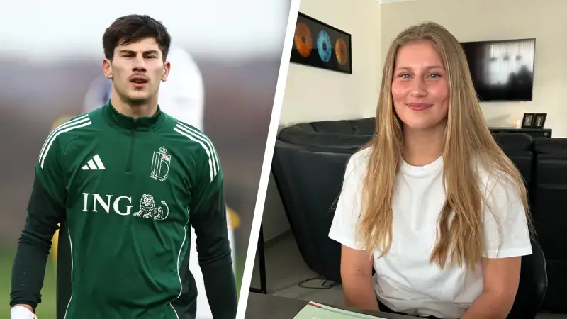Hoofdafbeelding voor artikel Anouk Penders volgt in volle…