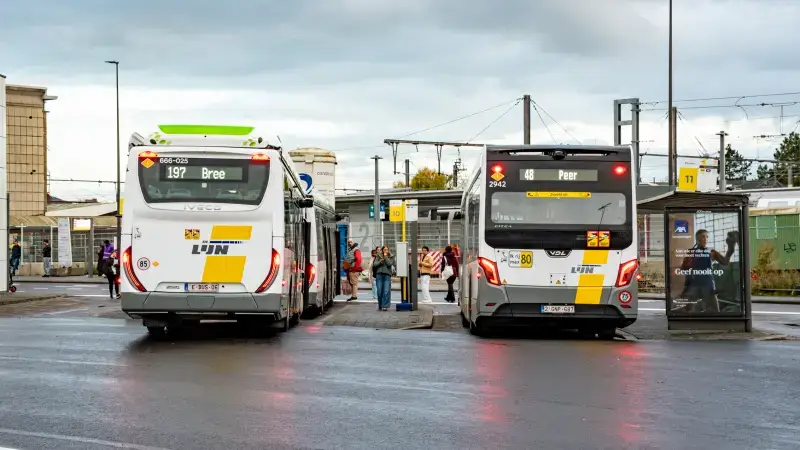 Hoofdafbeelding voor artikel Els Robeyns niet akkoord met…