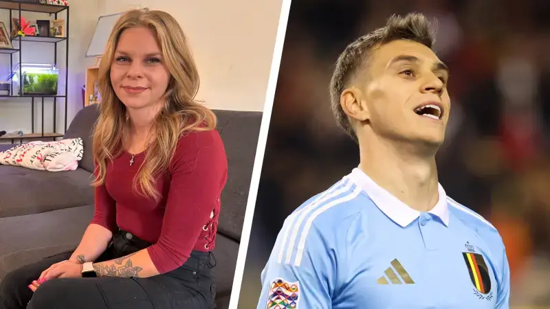 Hoofdafbeelding voor artikel "Laat mijn broer spelen":…
