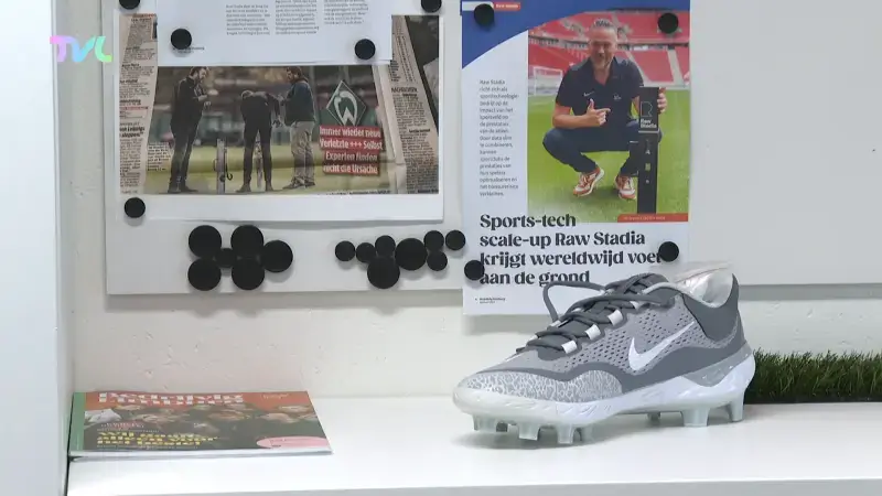 Hoofdafbeelding voor artikel Van Corda Campus tot Nike:…