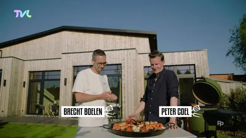 Hoofdafbeelding voor artikel ZOMERGRILLEN 2026 - aflevering…