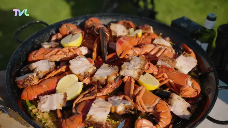 Hoofdafbeelding voor artikel ZOMERGRILLEN 2026 - aflevering…