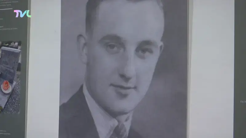 Fort Eben-Emael breidt uit met collectie van Australische oorlogsheld Samuel Norcross