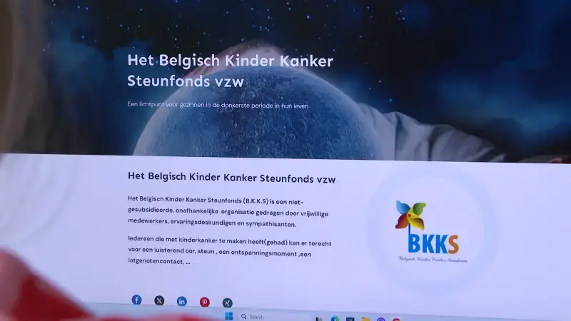 Hoofdafbeelding voor artikel Onderzoek naar Belgisch Kinder…