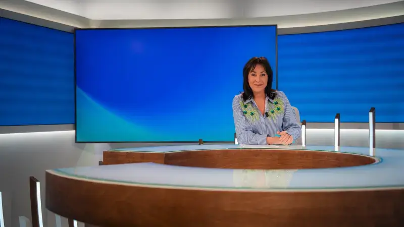 Hoofdafbeelding voor artikel TVL Nieuws, 15 juni 2026