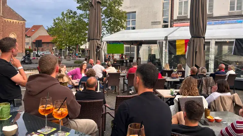 Hoofdafbeelding voor artikel Zo keek Limburg naar de eerste…