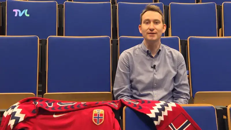 Hoofdafbeelding voor artikel Limburg Mundial: Hogne Ulla…