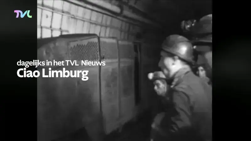 Hoofdafbeelding voor artikel Binnenkort op TVL: reeks over…