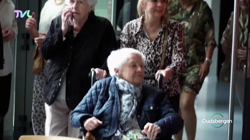 Hoofdafbeelding voor artikel Oudsbergen - Feest in 't Park