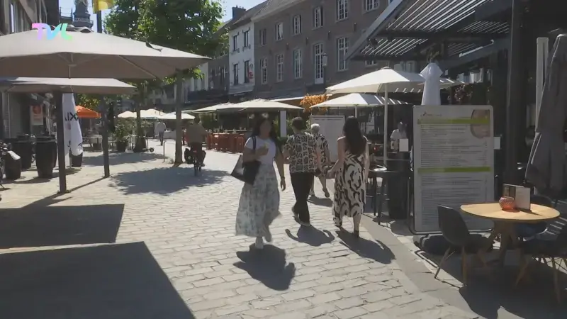 Hoofdafbeelding voor artikel Hasselts restaurant slaat…