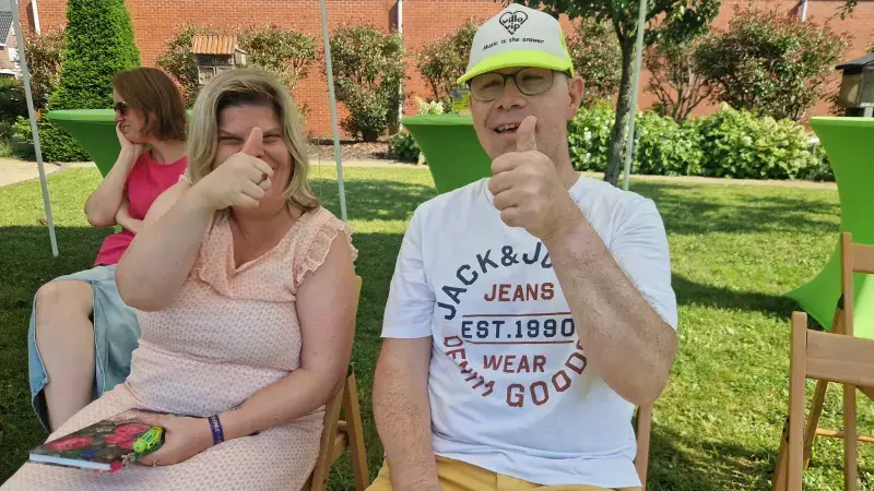 Hoofdafbeelding voor artikel Metejoor is headliner op 28…