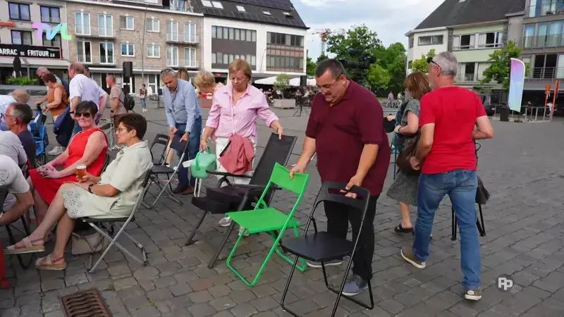 Hoofdafbeelding voor artikel VERTELLINGEN - Diepenbeek…