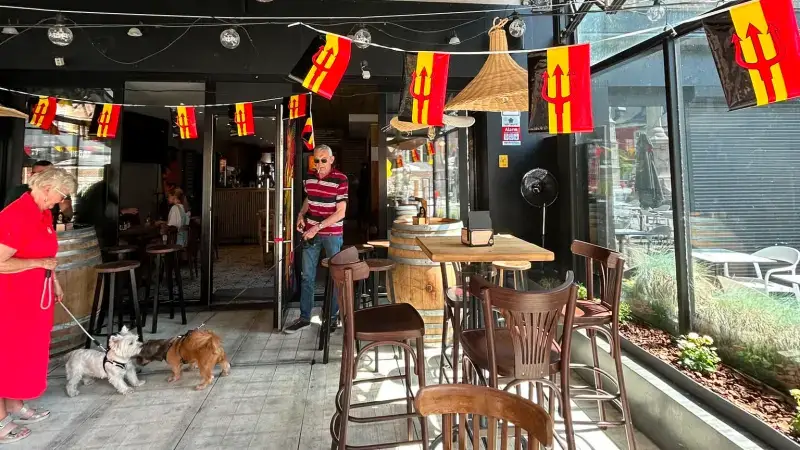 Hoofdafbeelding voor artikel Sint-Truiden hoopt op broeierige…