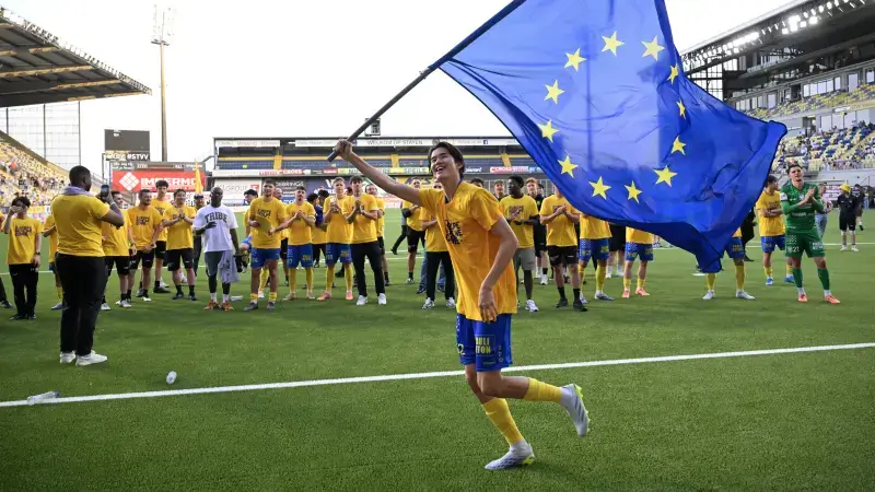 Hoofdafbeelding voor artikel Ook de Kanaries passen zich…