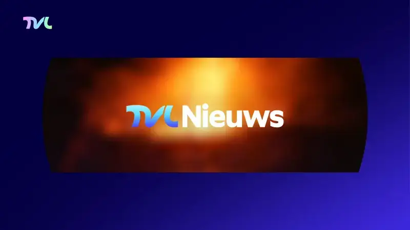 Herbekijk hier het TVL Nieuws van dinsdag 23 juni 2026.