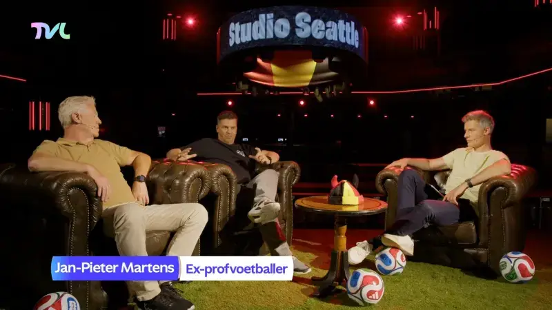 Hoofdafbeelding voor artikel Analisten Maes en Martens…