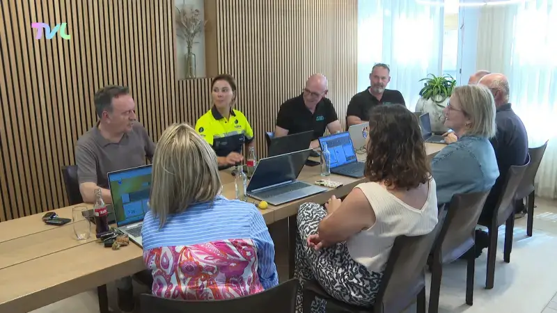 Hoofdafbeelding voor artikel Extreme hitte: Bilzen-Hoeselt…