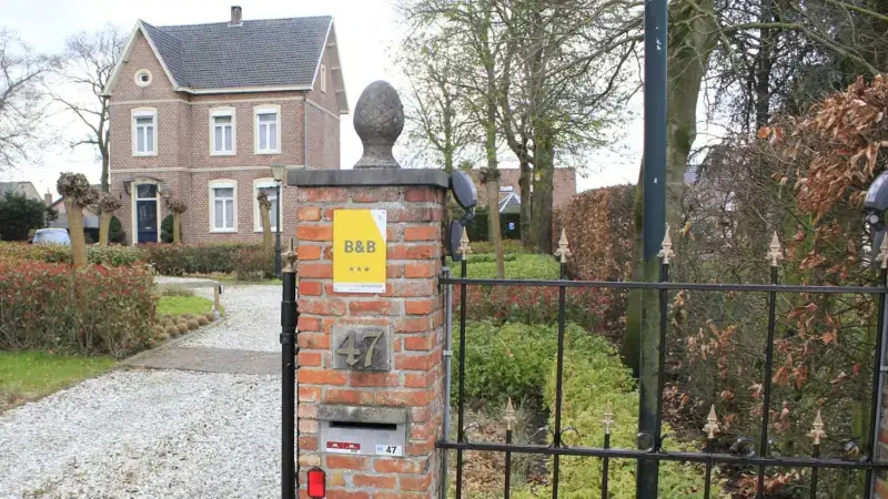 Hoofdafbeelding voor artikel Ongerustheid over toeristentaks…