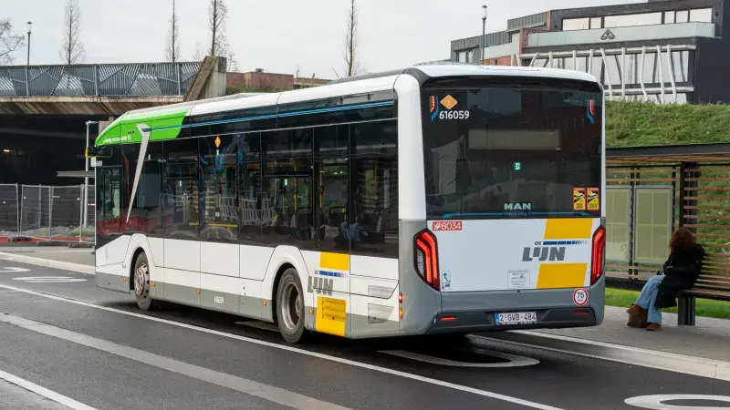 Hoofdafbeelding voor artikel Mobiliteitsminister onderzoekt…