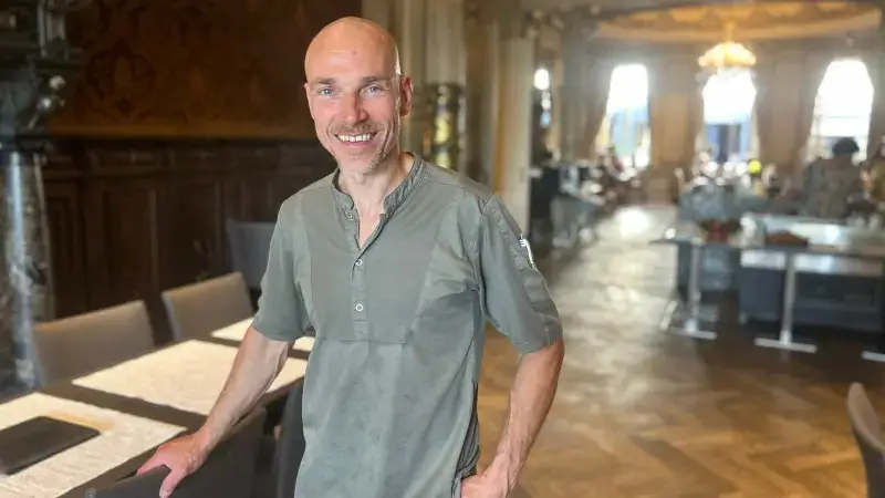 Hoofdafbeelding voor artikel Giovani Oosters sluit Het…