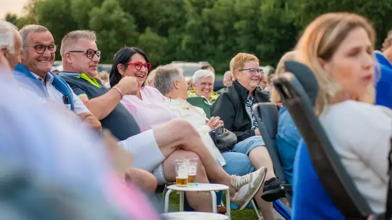Tropische TVL-Vertellingen in Leopoldsburg
